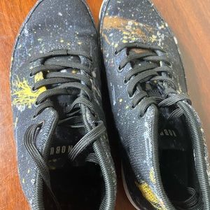 Men’s NoBull Trainers size 9.5